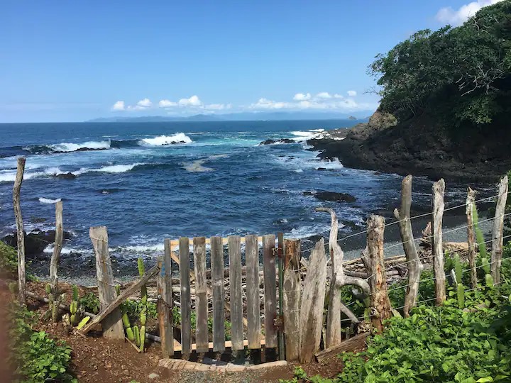 Playa Venao, Provincia de Los Santos, Panamá Pedasí Los Santos Province
