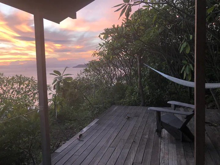 Playa Venao, Provincia de Los Santos, Panamá Pedasí Los Santos Province