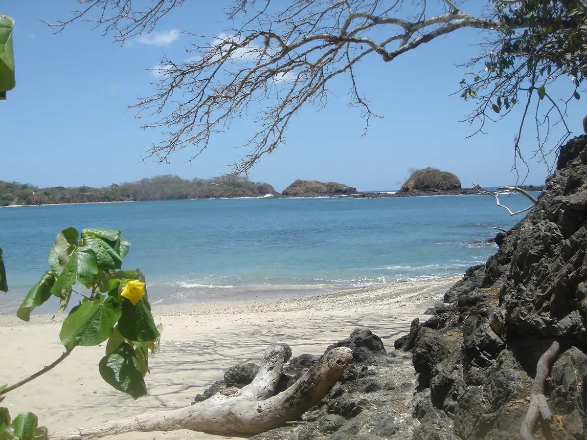 Playa Venao, Provincia de Los Santos, Panamá Pedasí Los Santos Province