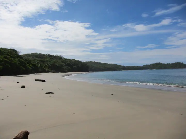 Playa Venao, Provincia de Los Santos, Panamá Pedasí Los Santos Province