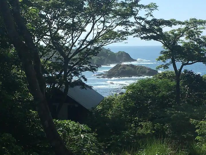 Playa Venao, Provincia de Los Santos, Panamá Pedasí Los Santos Province
