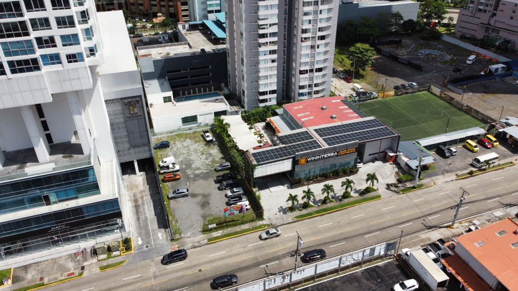 Costa del Este, Panamá, Provincia de Panamá, Panamá Panama City Panamá Province