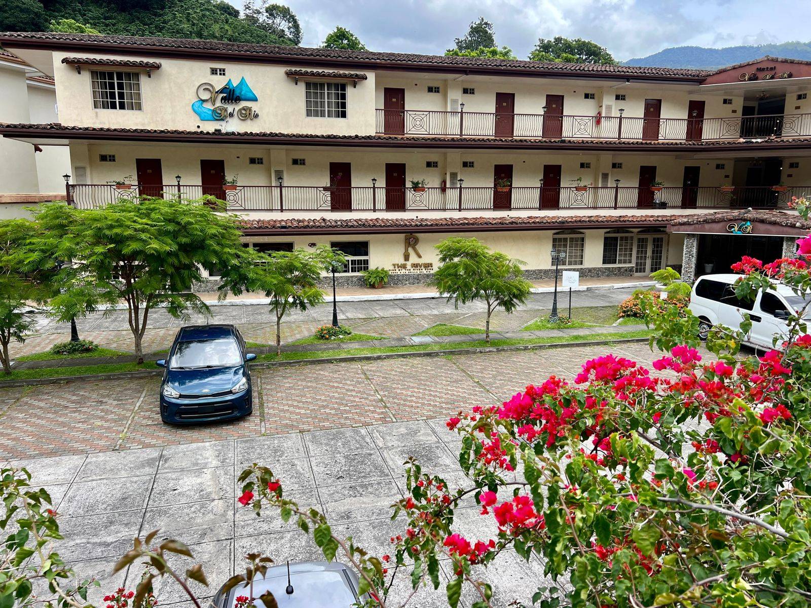 C. 3a Sur, Bajo Boquete, Provincia de Chiriquí, Panamá Boquete Chiriquí Province