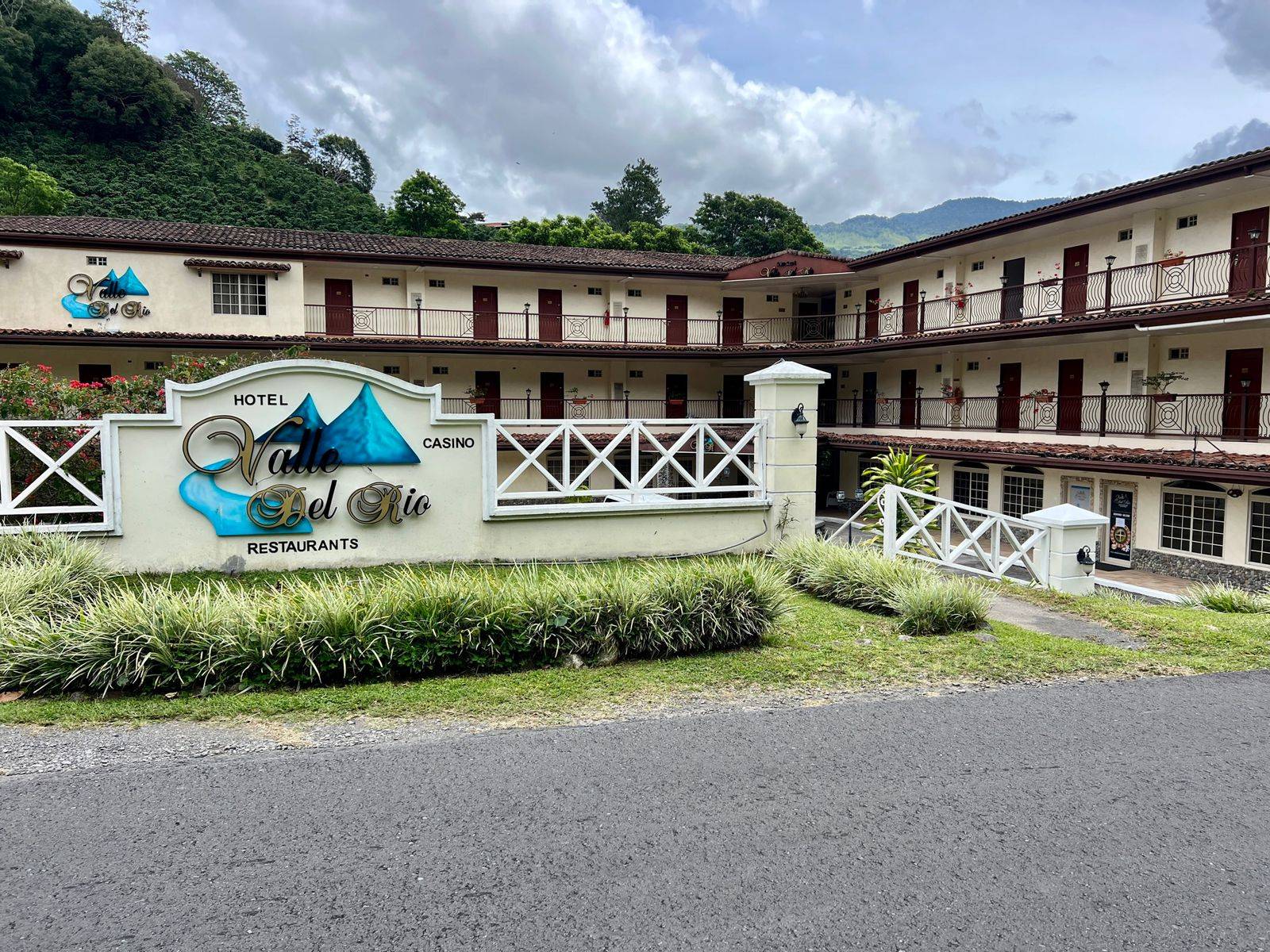 C. 3a Sur, Bajo Boquete, Provincia de Chiriquí, Panamá Boquete Chiriquí Province