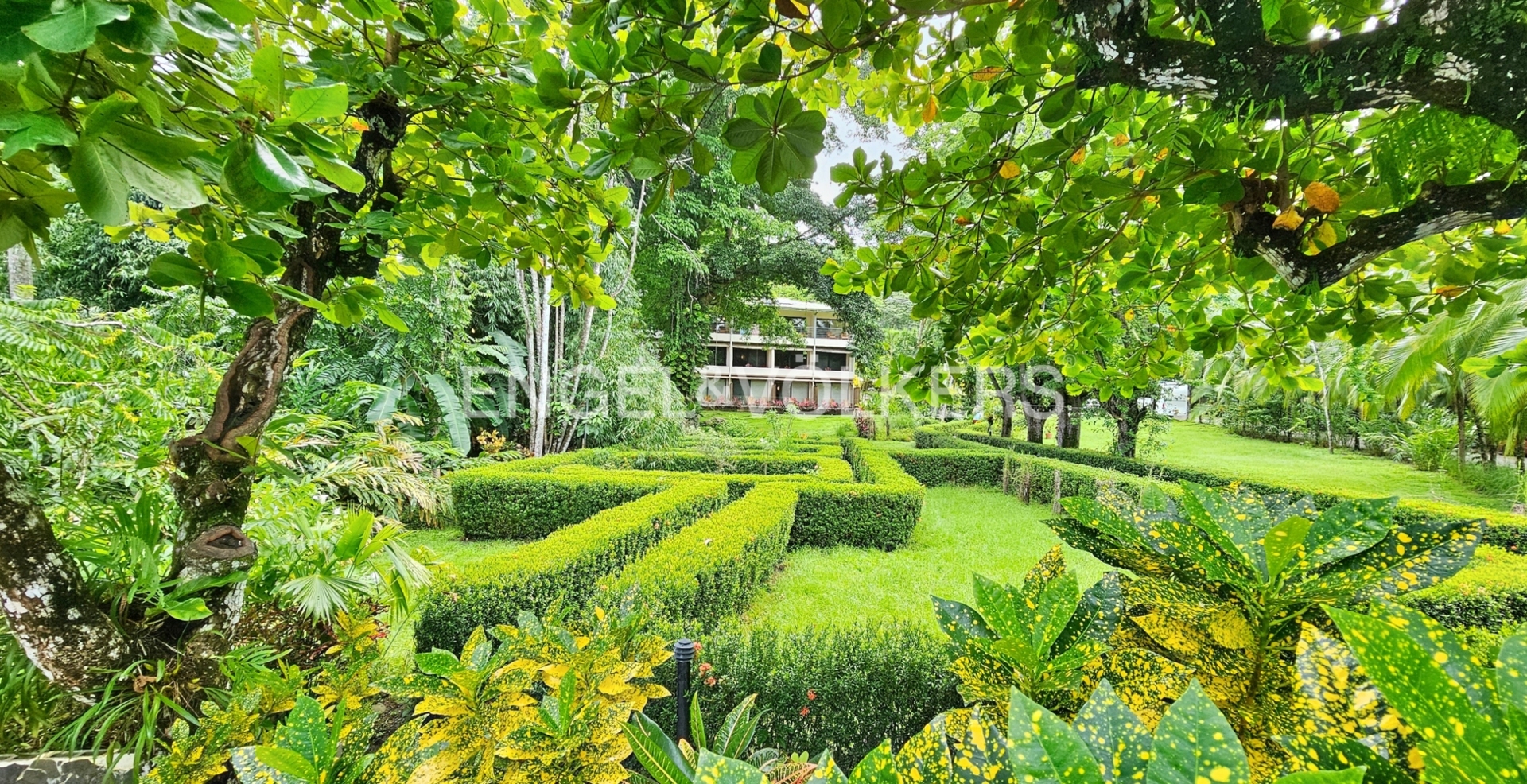 Beachfront Hotel in Manuel Antonio Quepos Puntarenas Province