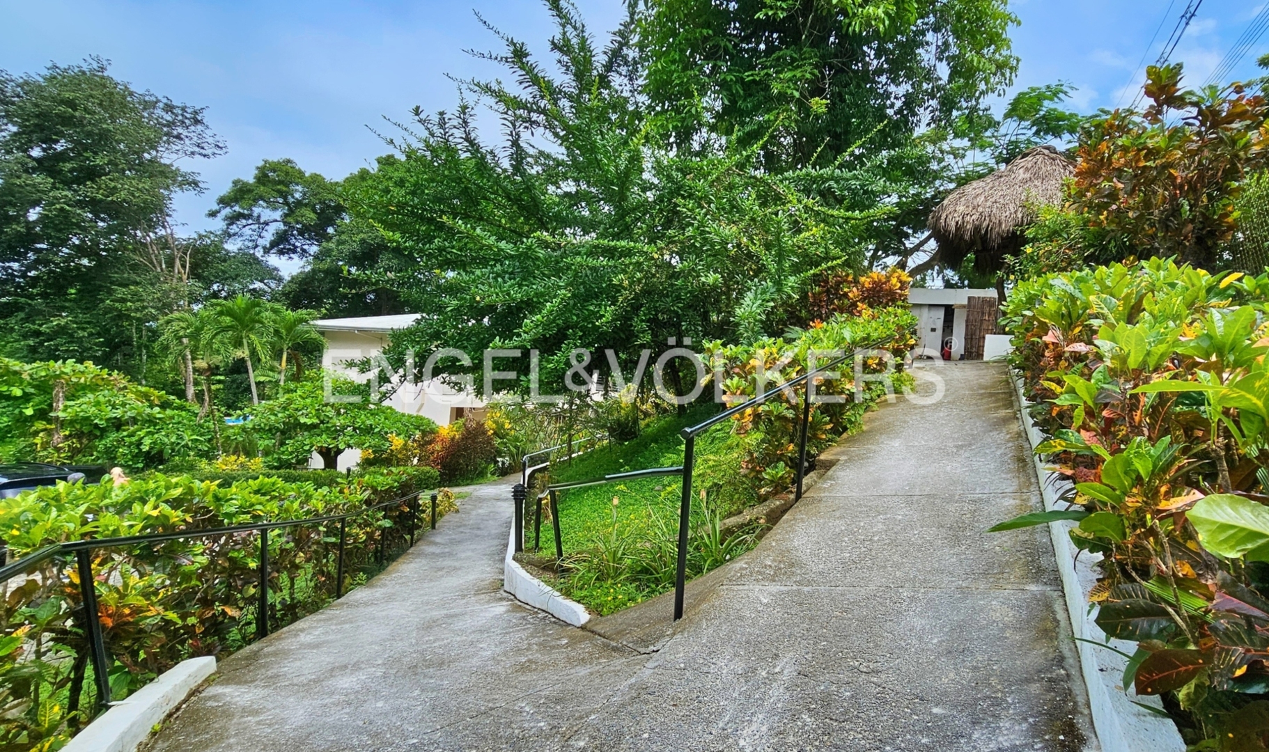 Beachfront Hotel in Manuel Antonio Quepos Puntarenas Province
