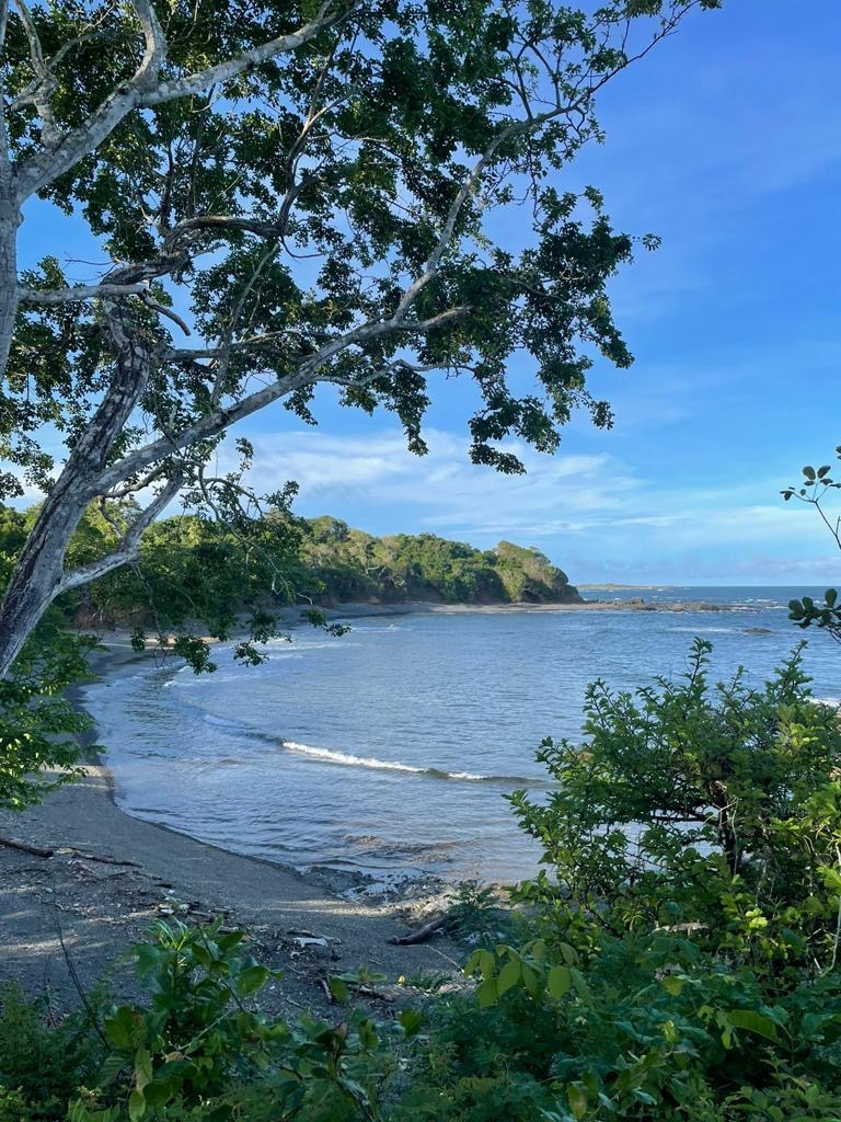 F2C2+G6J, Los Santos Province Pedasí Los Santos Province