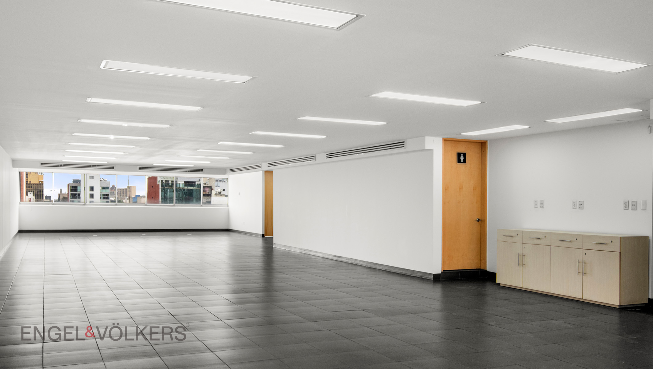 66 C. Río Tiber Mexico City Mexico City