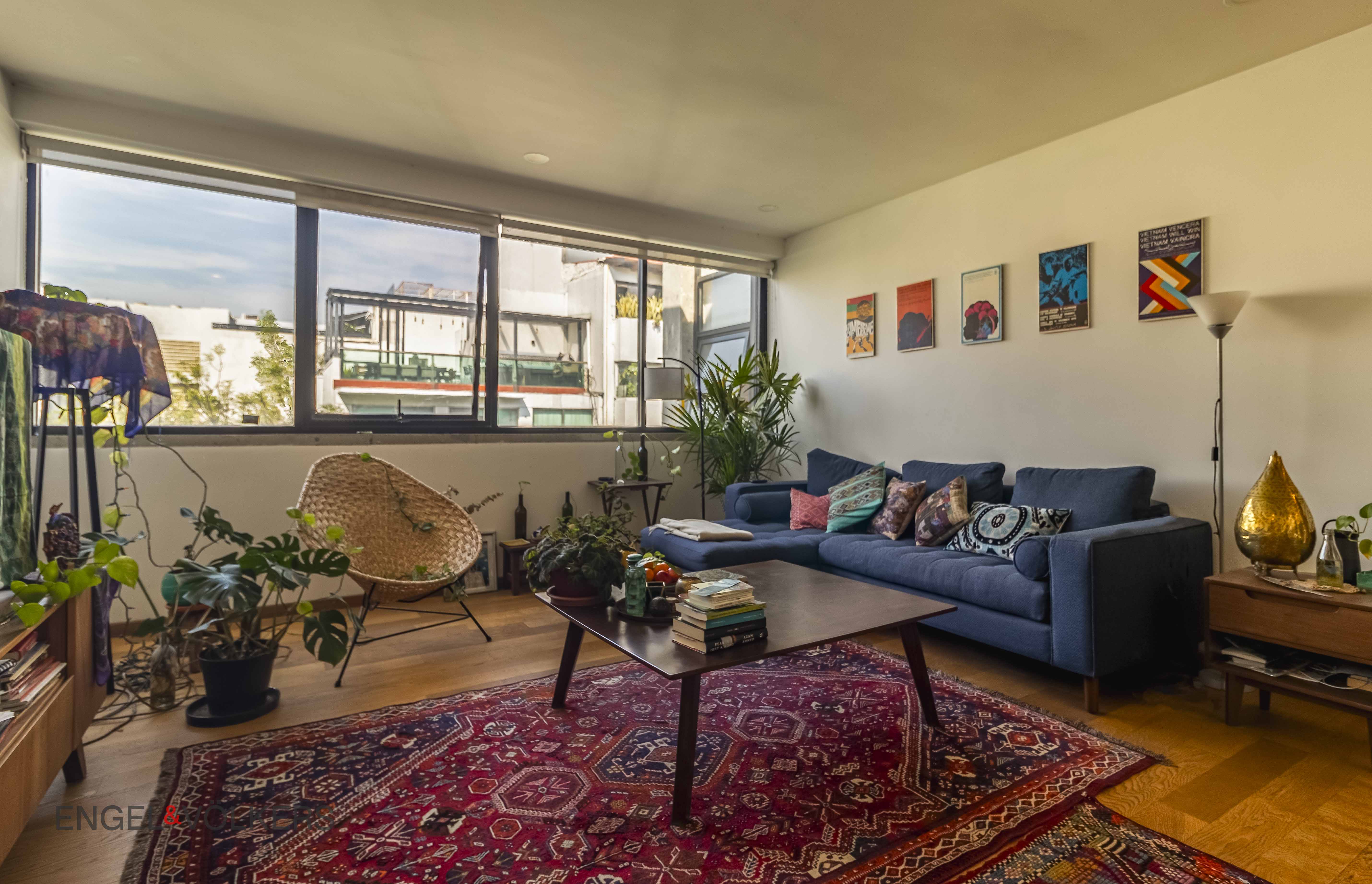 196 Gral. Benjamín Hill Mexico City Mexico City