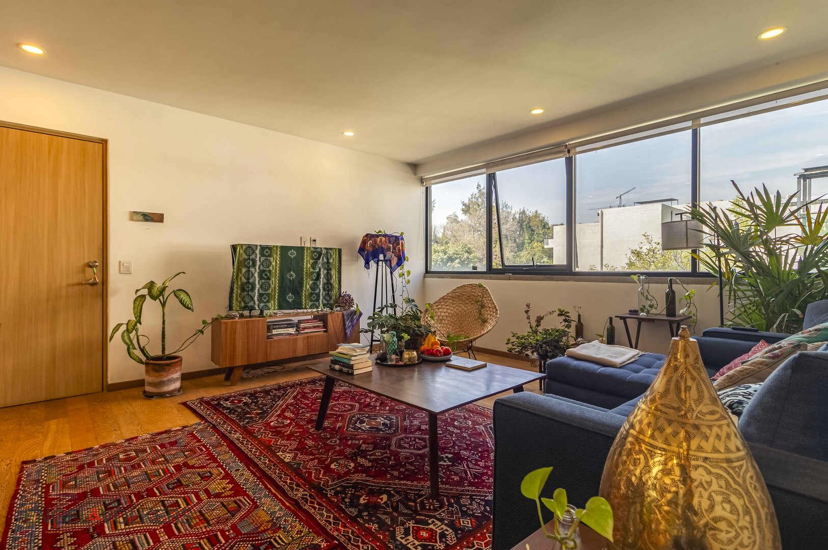 196 Gral. Benjamín Hill Mexico City Mexico City