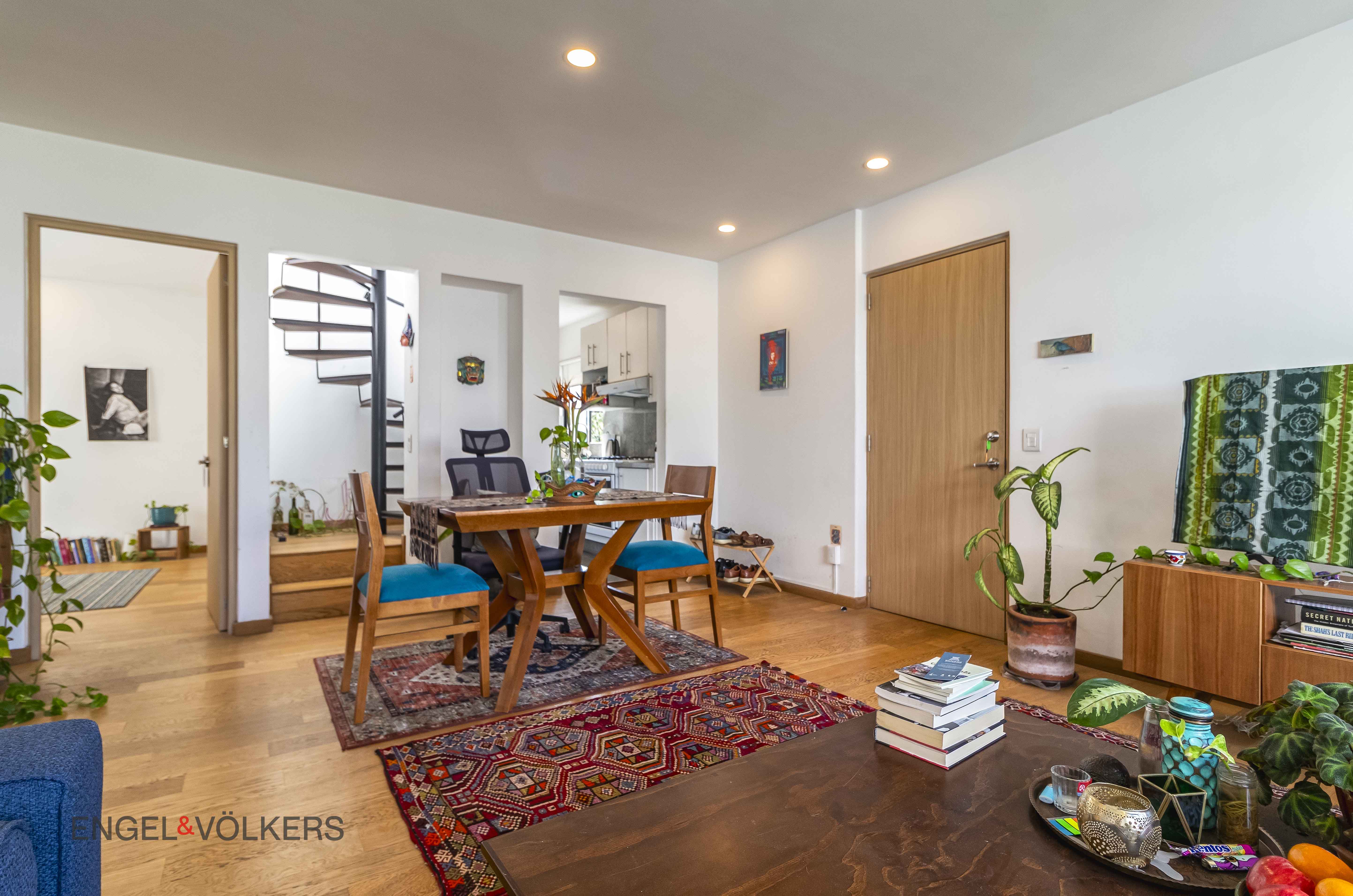 196 Gral. Benjamín Hill Mexico City Mexico City