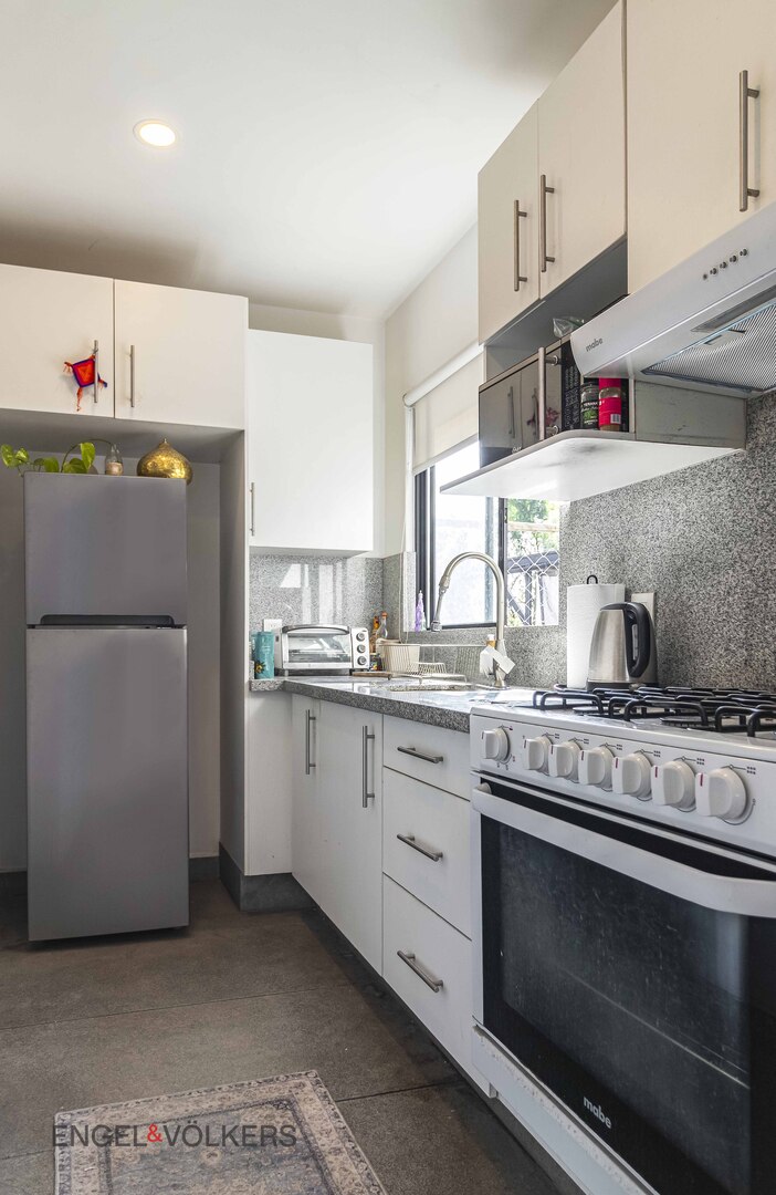 196 Gral. Benjamín Hill Mexico City Mexico City