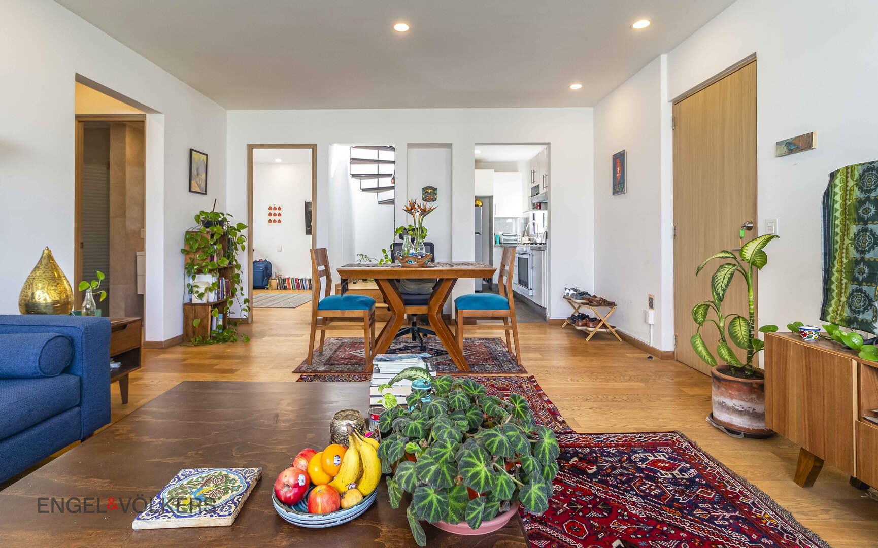 196 Gral. Benjamín Hill Mexico City Mexico City