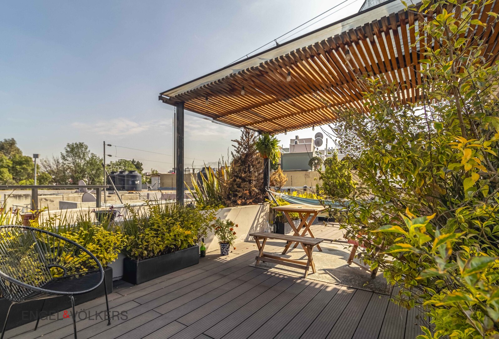 196 Gral. Benjamín Hill Mexico City Mexico City