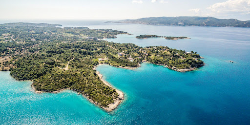  Porto Cheli Peloponnese, Western Greece and the Ionian