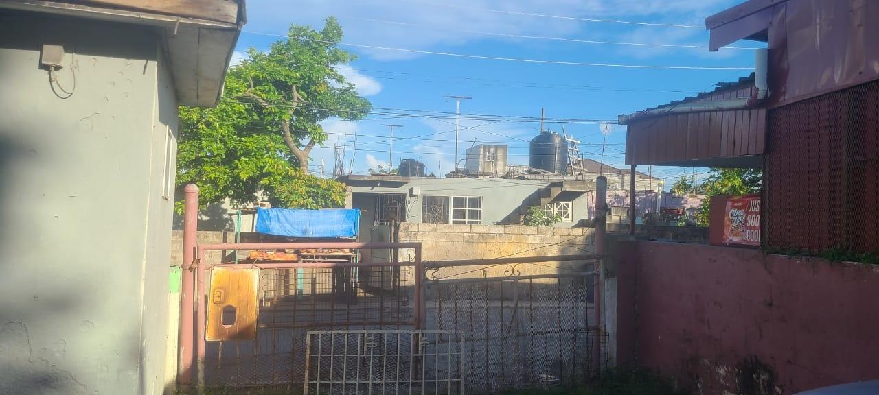25 Wallen's Pathway, Portmore, Jamaica Portmore St. Catherine Parish