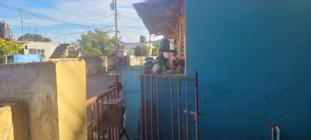 25 Wallen's Pathway, Portmore, Jamaica Portmore St. Catherine Parish