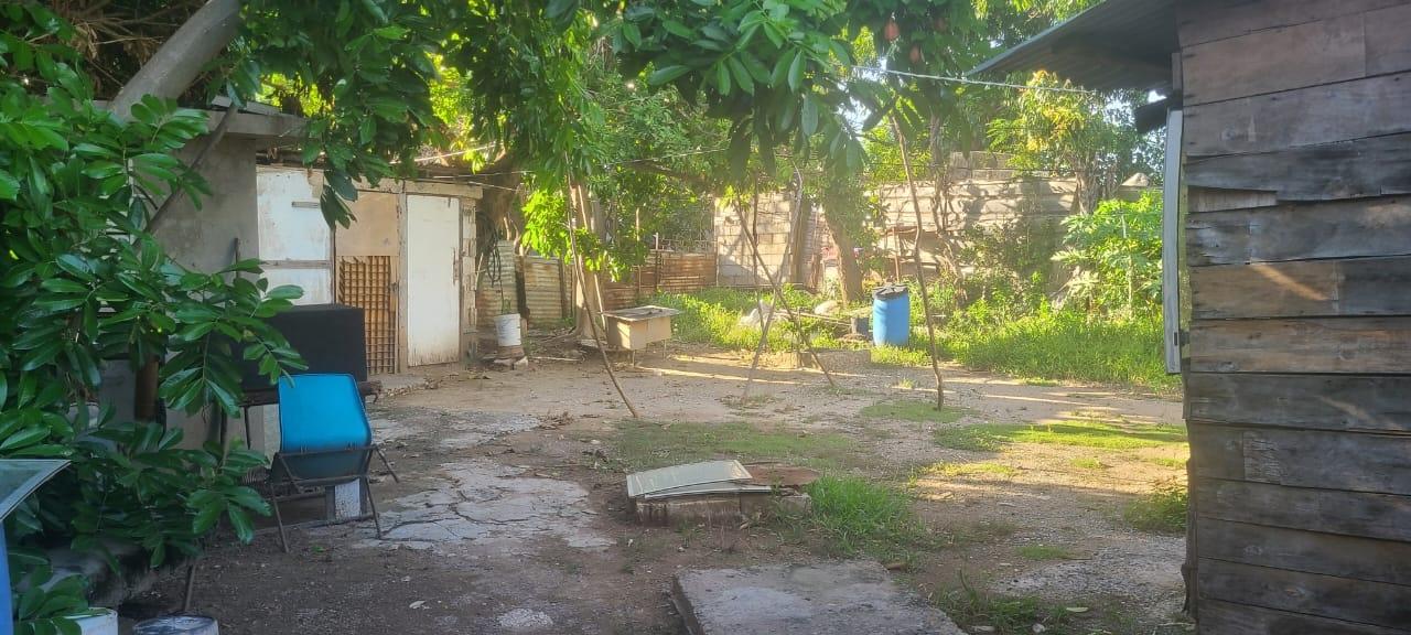 25 Wallen's Pathway, Portmore, Jamaica Portmore St. Catherine Parish