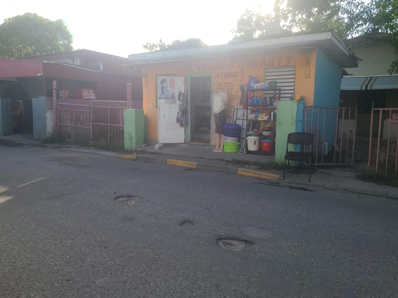 25 Wallen's Pathway, Portmore, Jamaica Portmore St. Catherine Parish