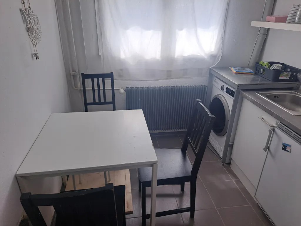 Triglavska ulica Bežigrad District Ljubljana