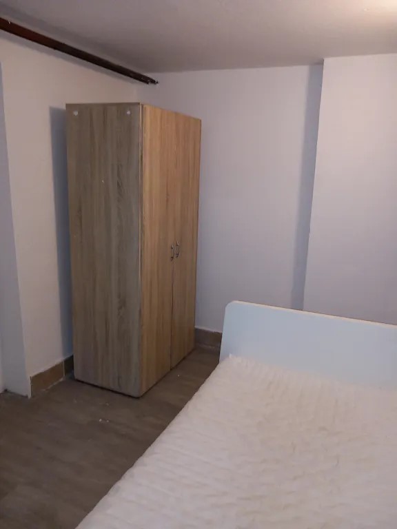 Triglavska ulica Bežigrad District Ljubljana