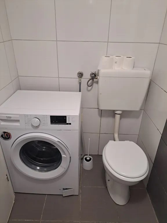 Triglavska ulica Bežigrad District Ljubljana