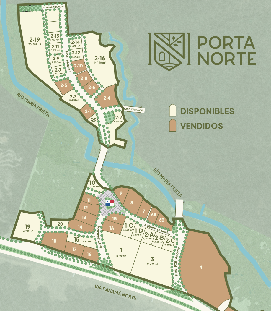 Brisas del Golf, San Miguelito, Provincia de Panamá, Panamá San Miguelito Panamá Province