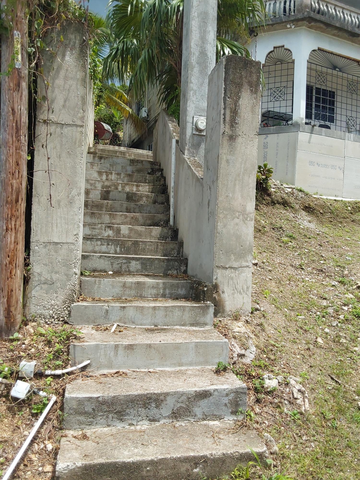 9M8V+9C4, Orange Bay, Jamaica Orange Bay Hanover Parish