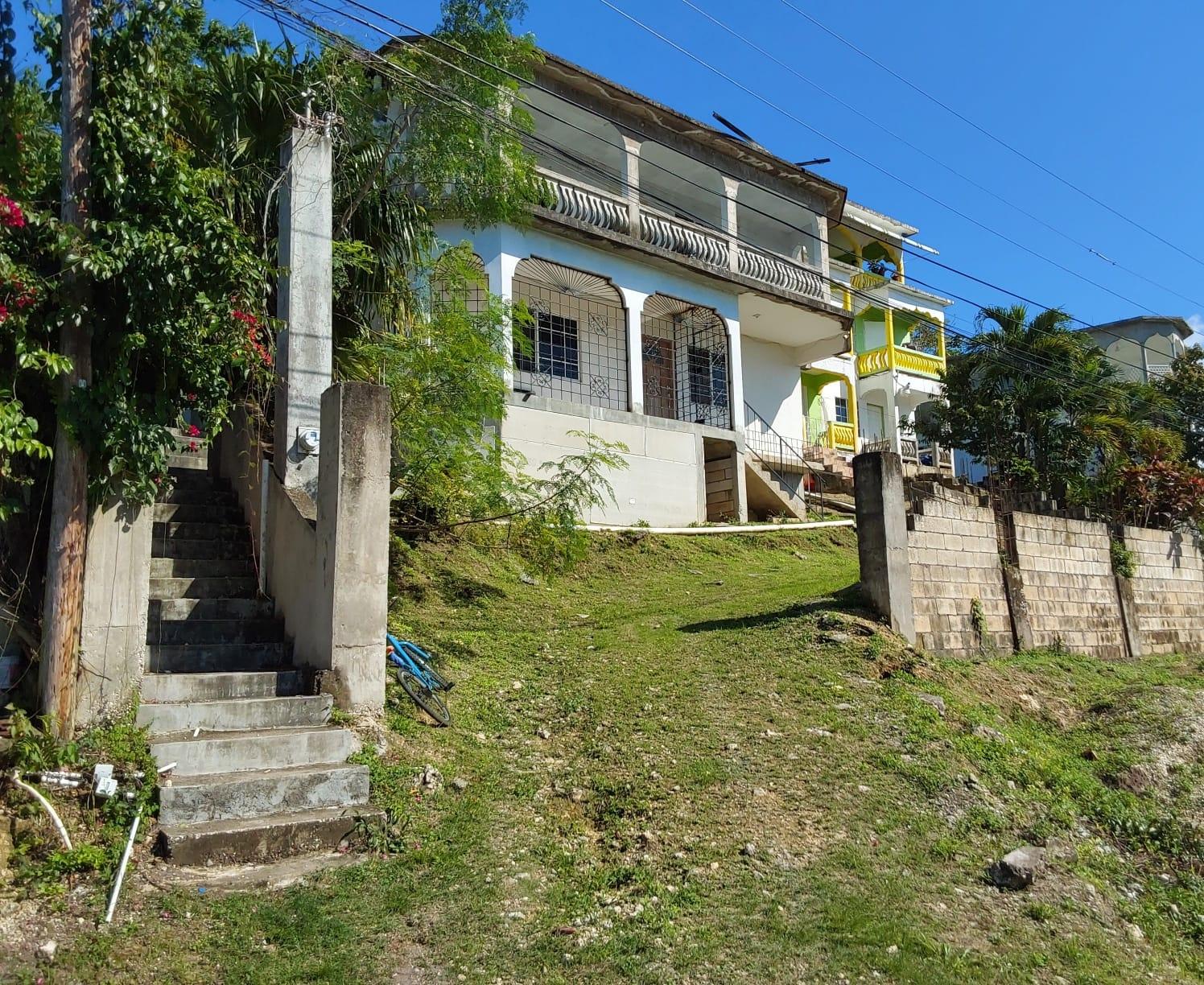 9M8V+9C4, Orange Bay, Jamaica Orange Bay Hanover Parish