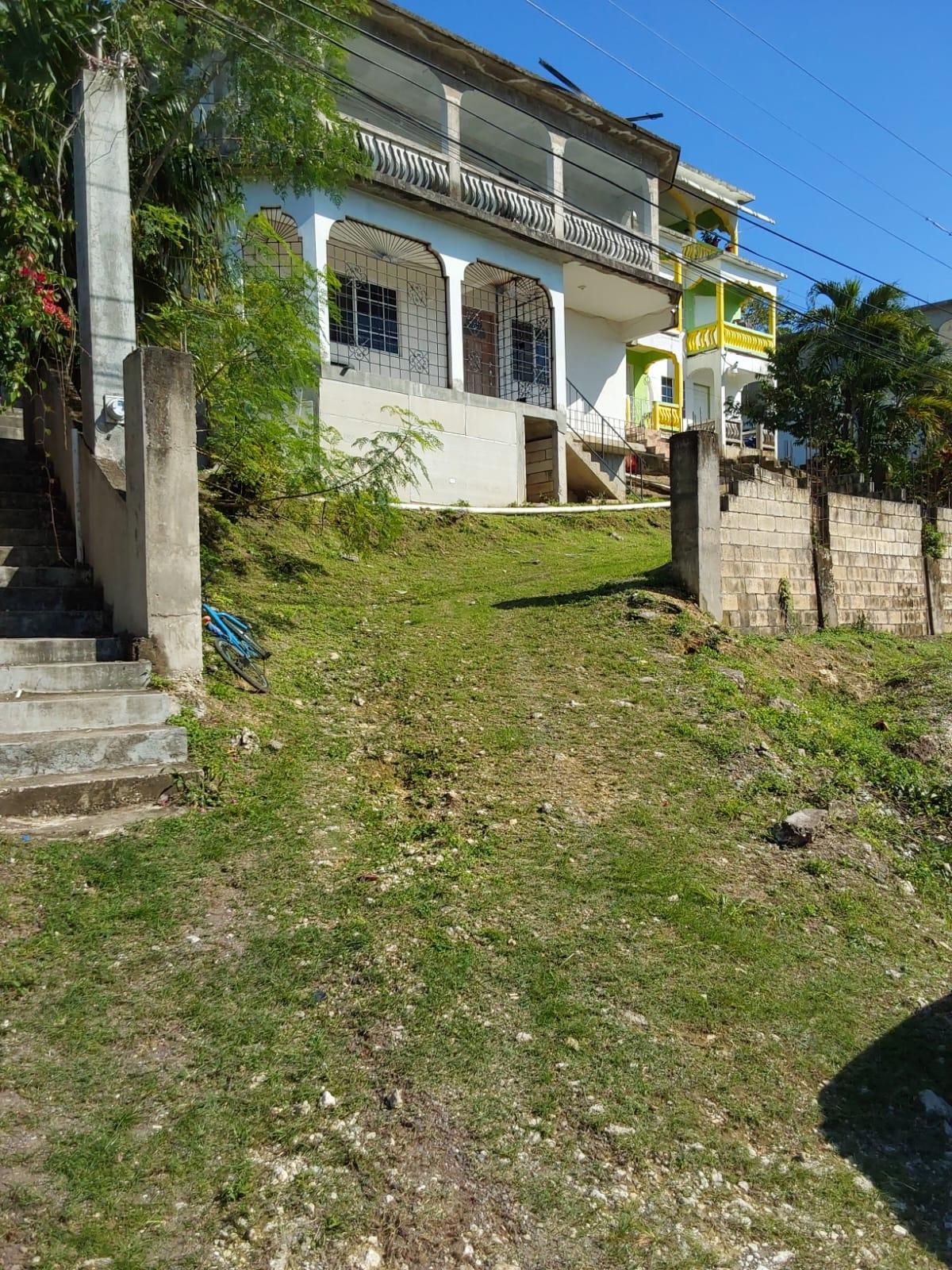9M8V+9C4, Orange Bay, Jamaica Orange Bay Hanover Parish
