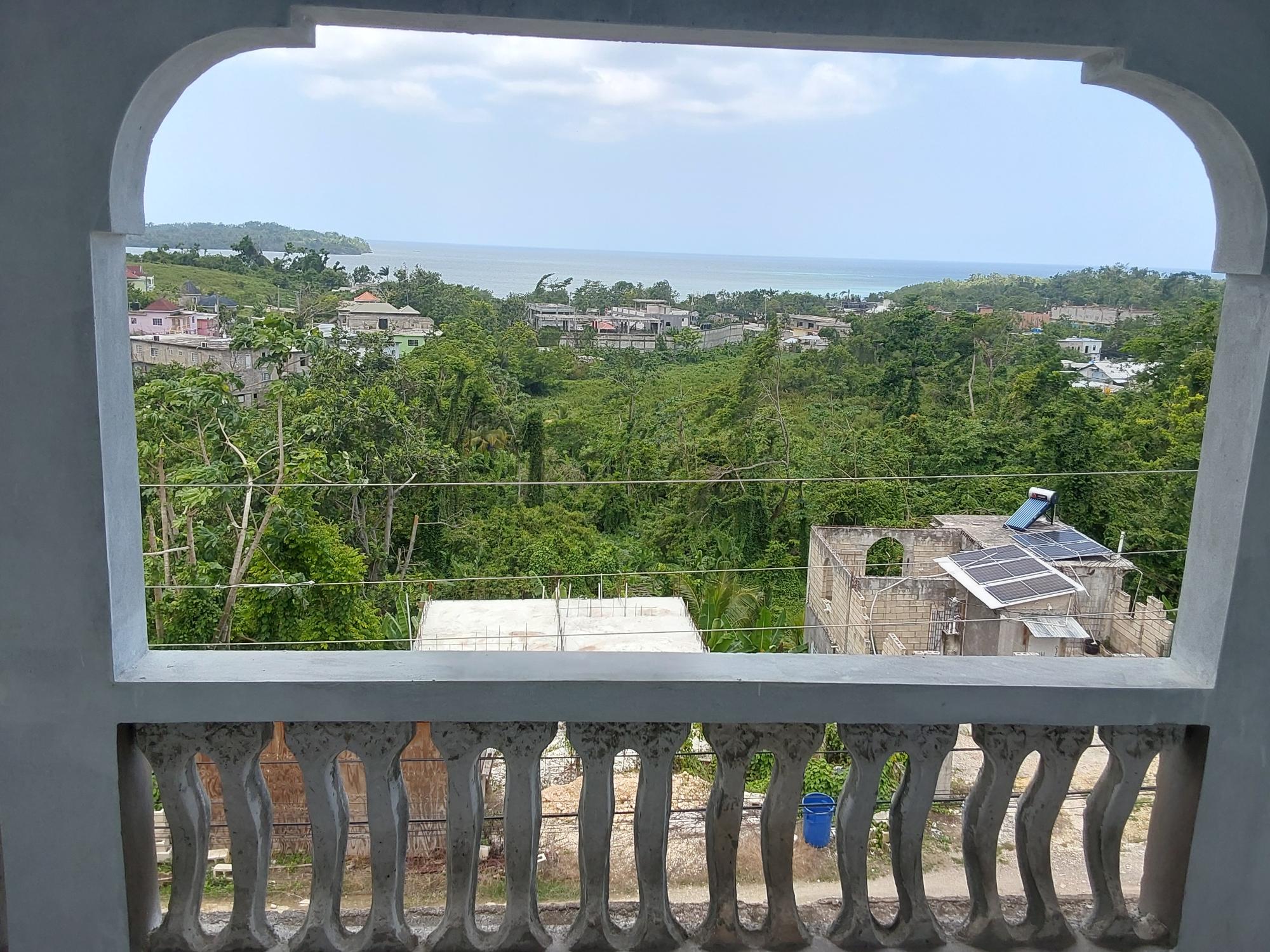9M8V+9C4, Orange Bay, Jamaica Orange Bay Hanover Parish