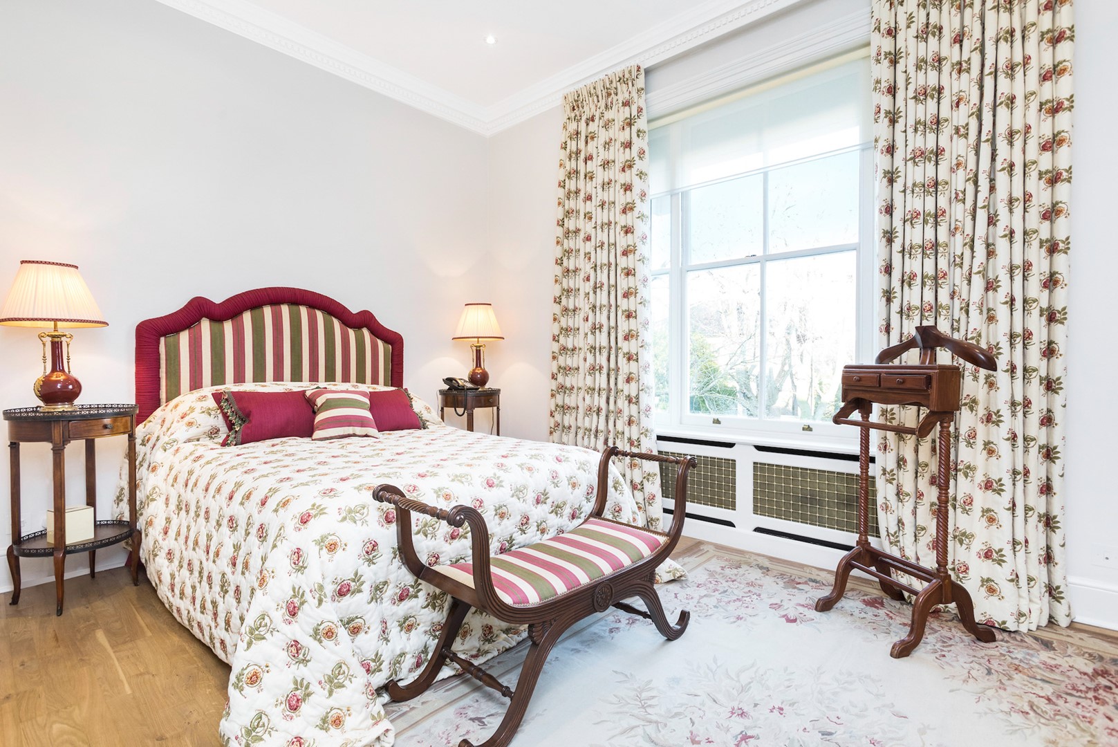 Holland Villas Road, England London England