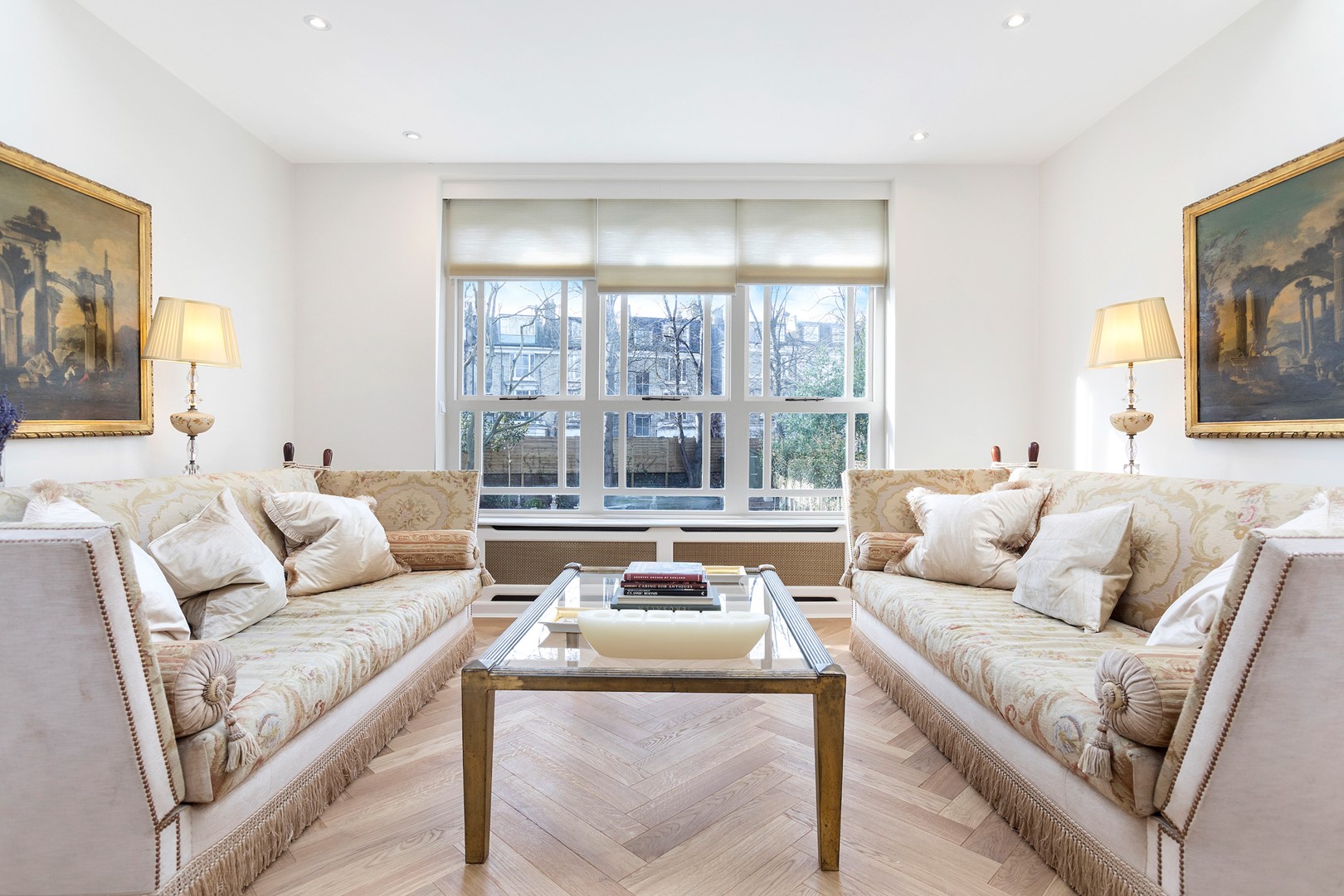 Holland Villas Road, England London England