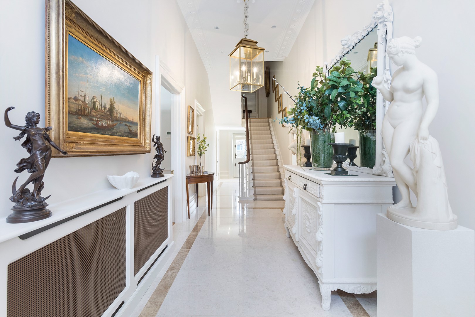 Holland Villas Road, England London England