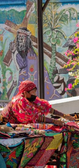 3911 C. 6a Oeste Panama City Panamá Province