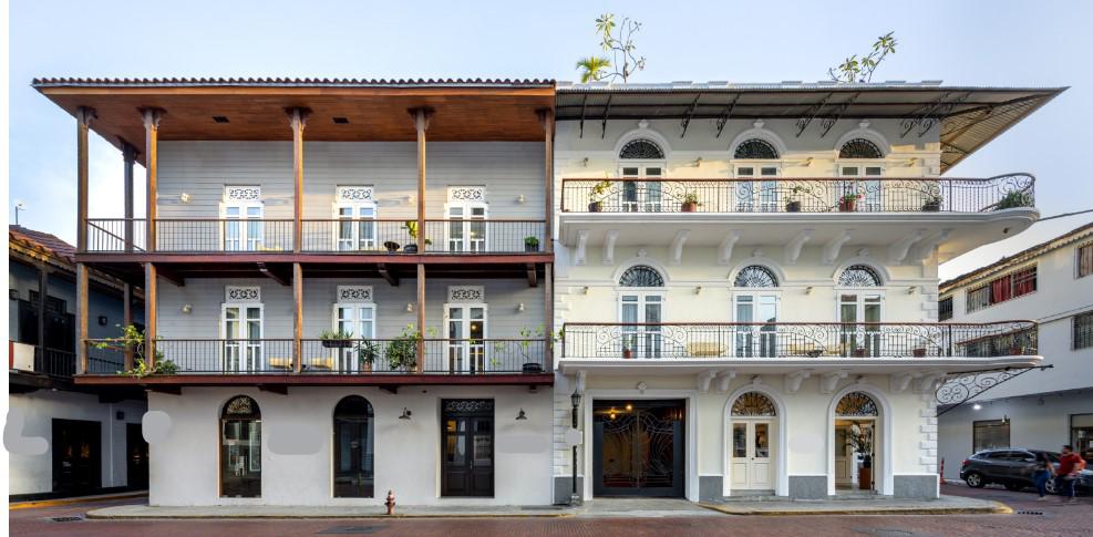 3911 C. 6a Oeste Panama City Panamá Province