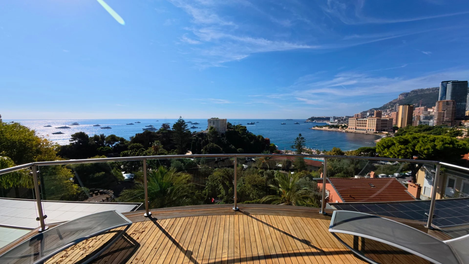 ROQUEBRUNE CAP MARTIN HH-15542744 Roquebrune-Cap-Martin Provence-Alpes-Côte d\'Azur