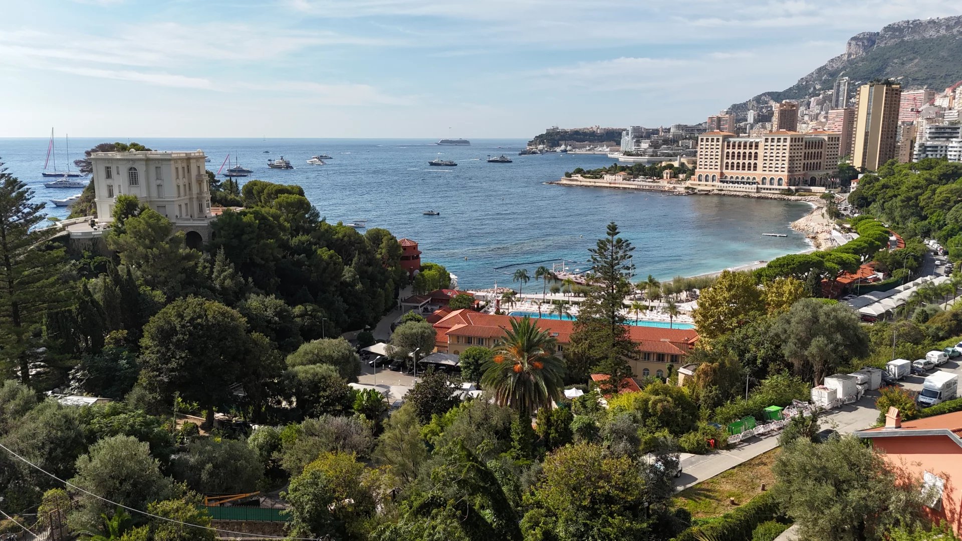 ROQUEBRUNE CAP MARTIN HH-15542744 Roquebrune-Cap-Martin Provence-Alpes-Côte d\'Azur