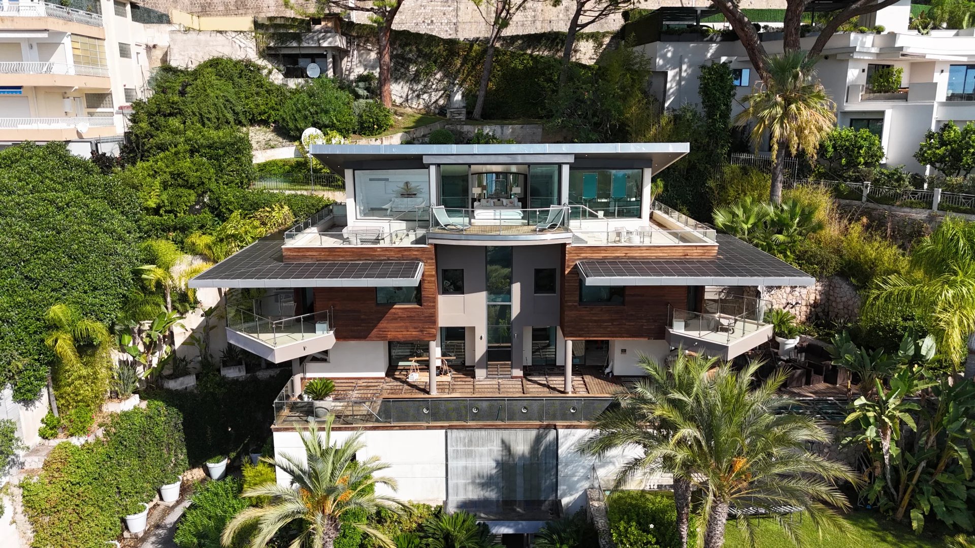 ROQUEBRUNE CAP MARTIN HH-15542744 Roquebrune-Cap-Martin Provence-Alpes-Côte d\'Azur