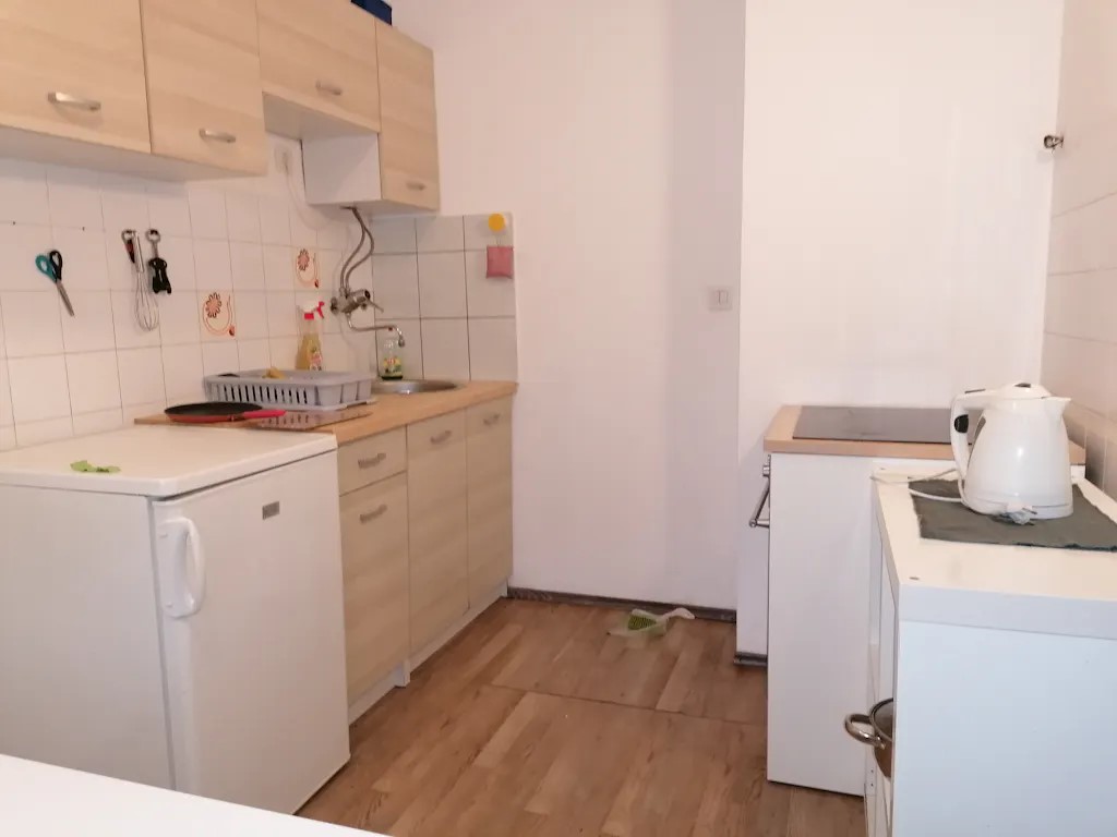 Triglavska ulica Bežigrad District Ljubljana
