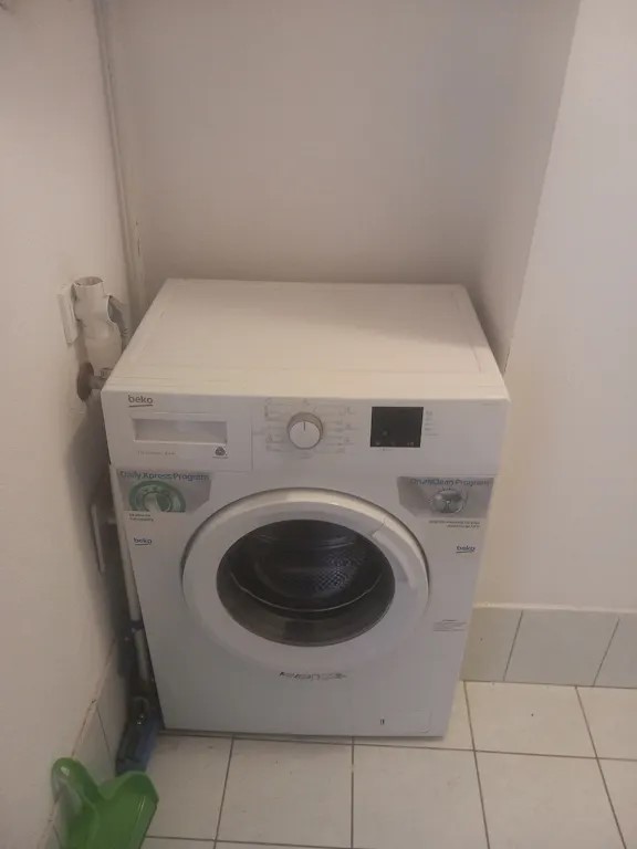 Triglavska ulica Bežigrad District Ljubljana