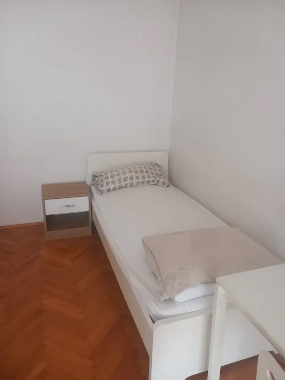 Triglavska ulica Bežigrad District Ljubljana