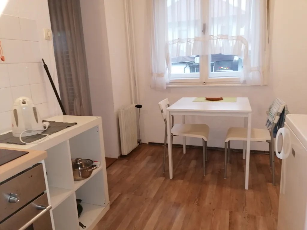Triglavska ulica Bežigrad District Ljubljana