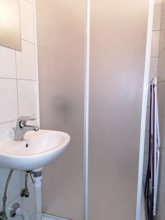 Triglavska ulica Bežigrad District Ljubljana
