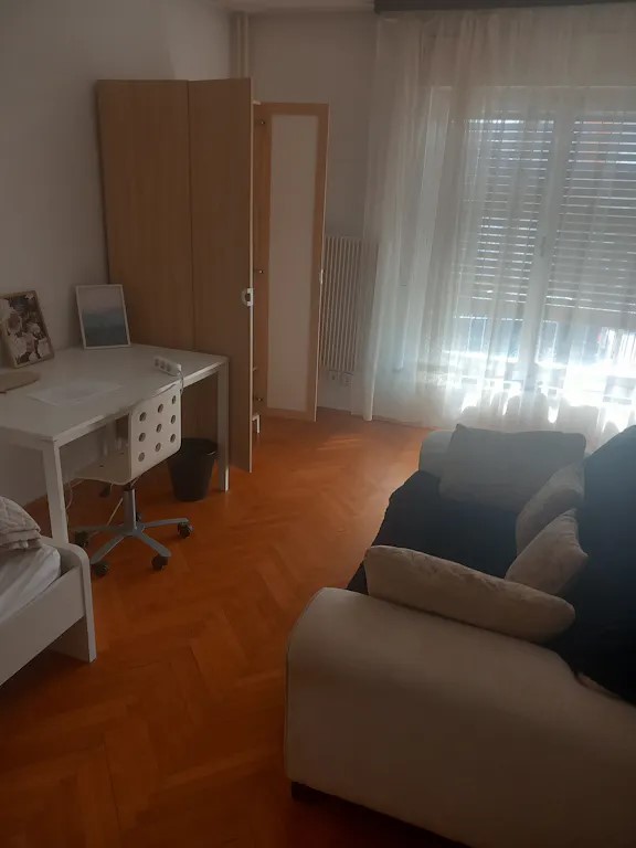 Triglavska ulica Bežigrad District Ljubljana