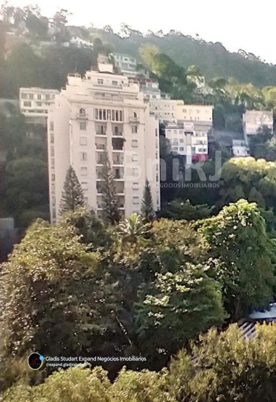 LARANJEIRAS, RUA DAS LARANJEIRAS, 567, 602 Rio de Janeiro State of Rio de Janeiro