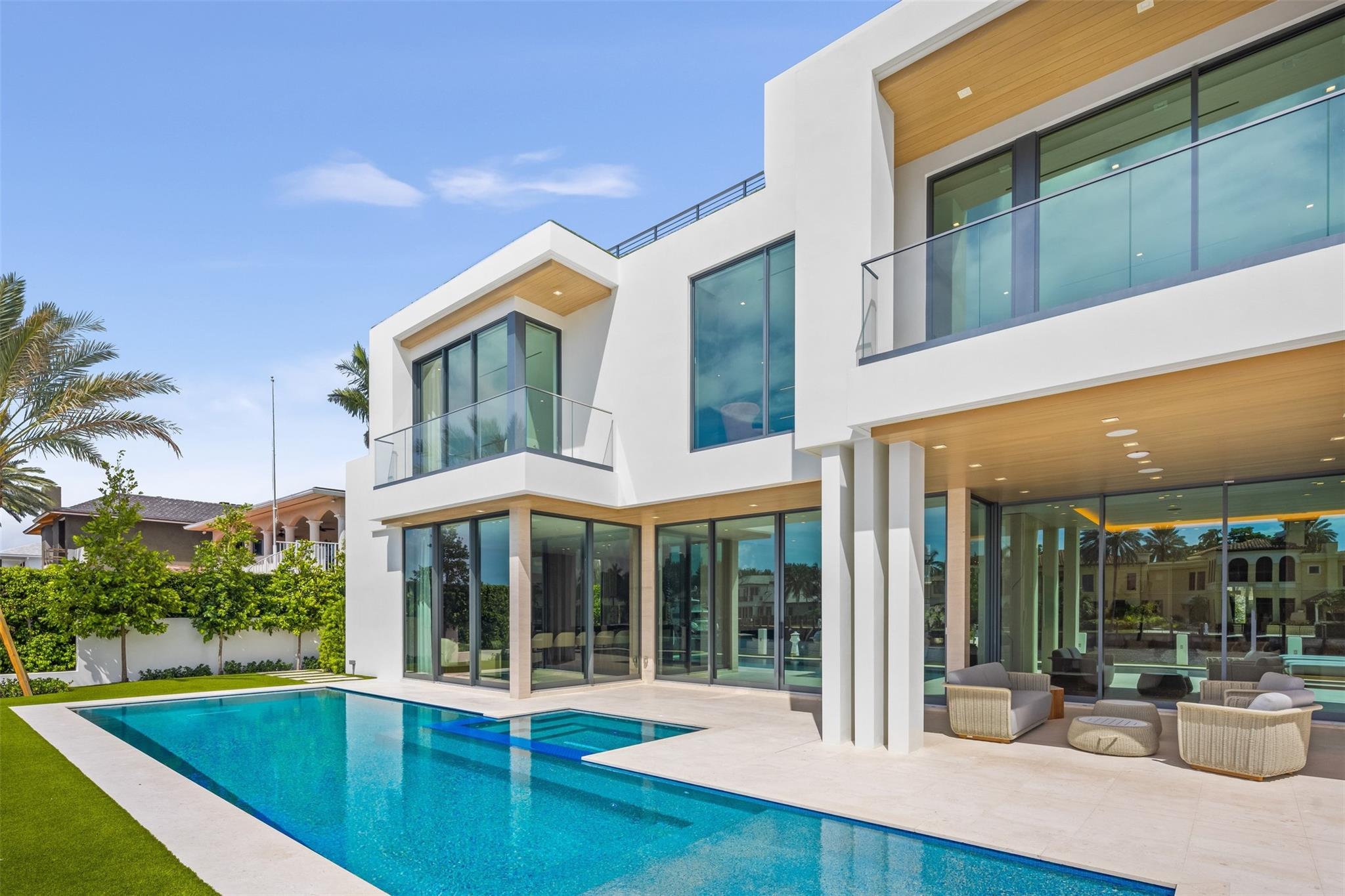 68 Isla Bahia Drive Fort Lauderdale FL