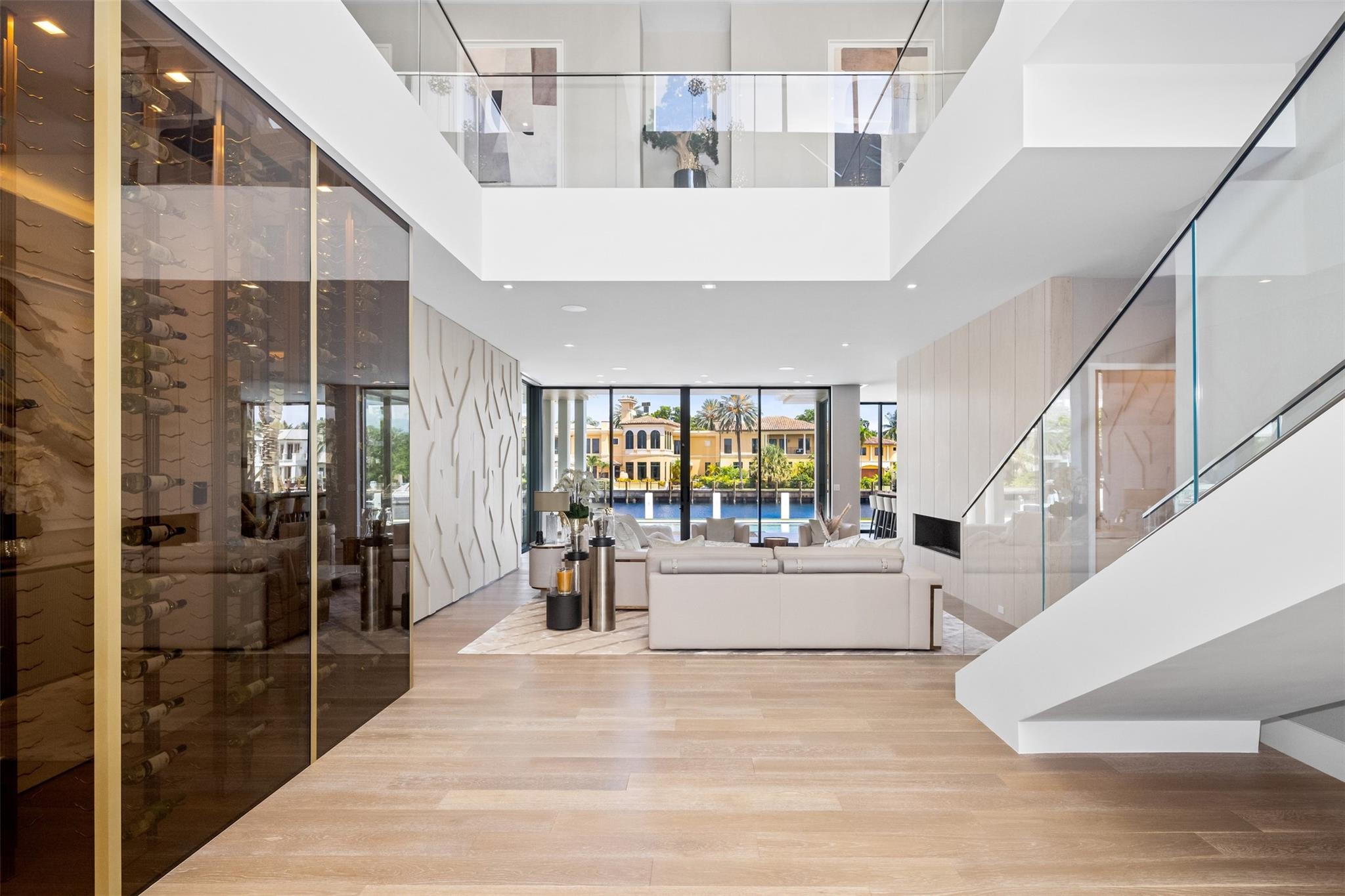 68 Isla Bahia Drive Fort Lauderdale FL