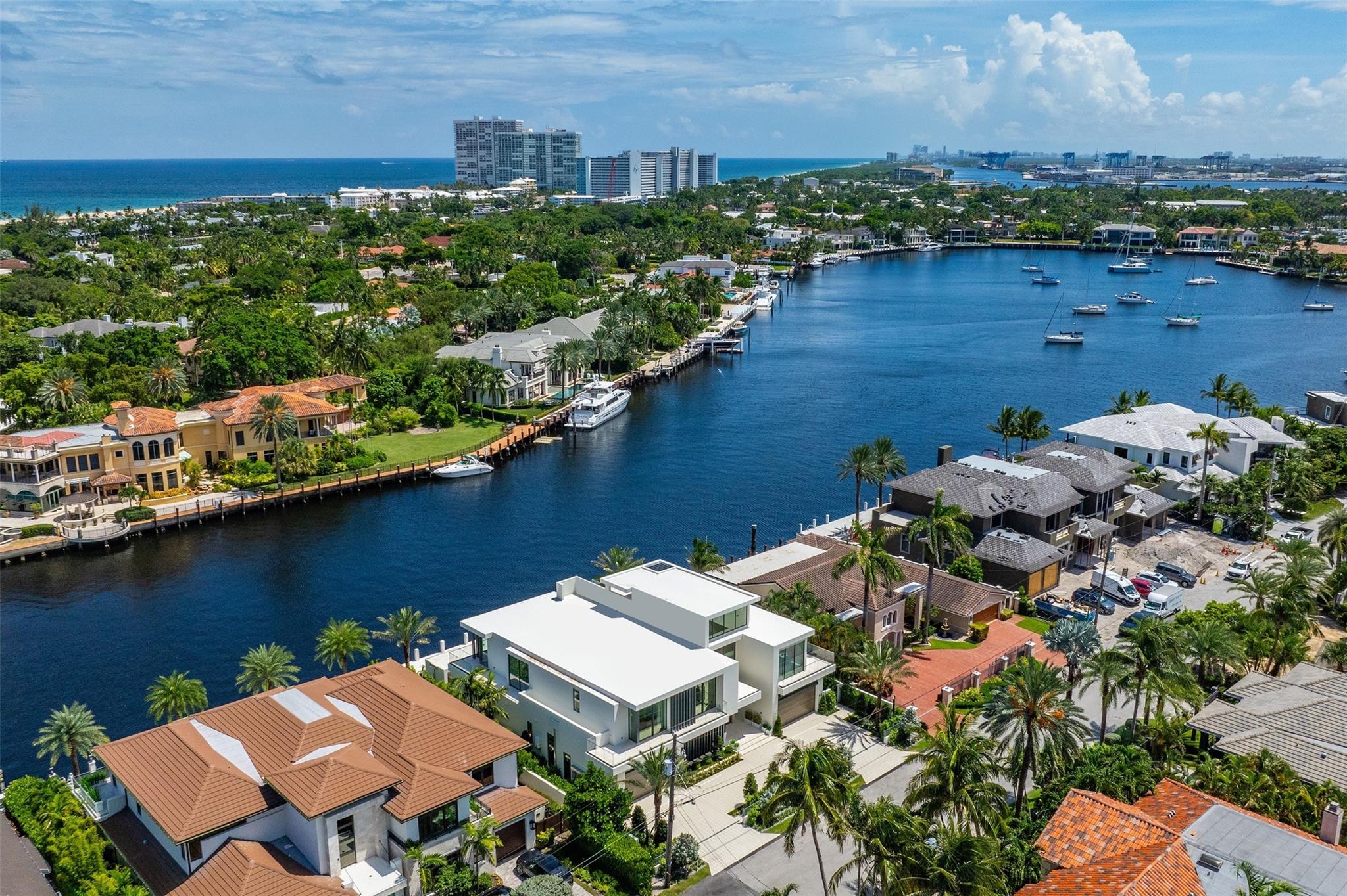 68 Isla Bahia Drive Fort Lauderdale FL