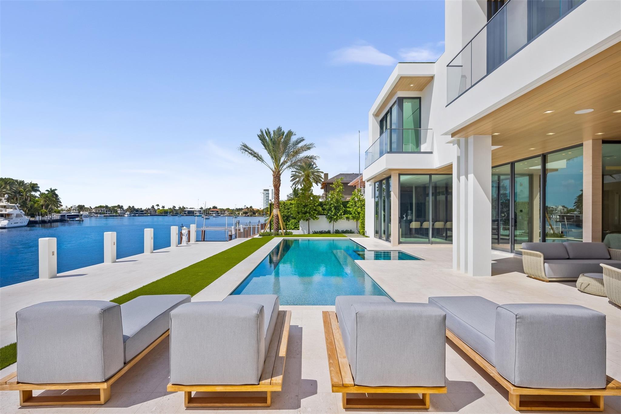 68 Isla Bahia Drive Fort Lauderdale FL